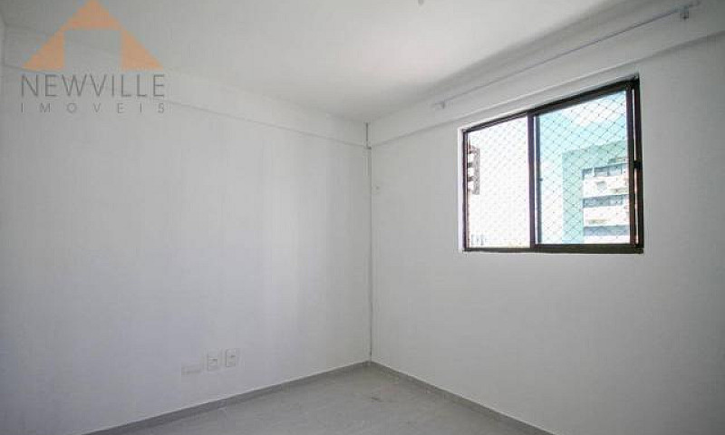 Apartamento Com 3 Qu...