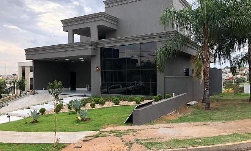 Construa Casa De Alt...