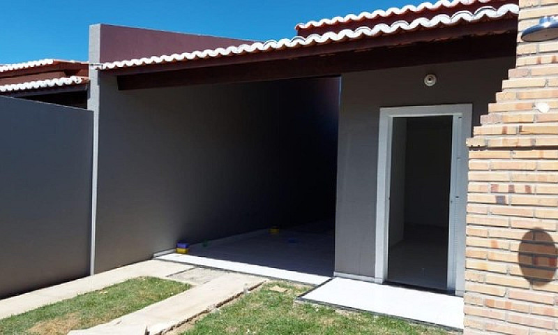 Casa Plana De 2 Quar...