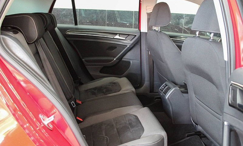 Golf 2013/2014 1.4 T...