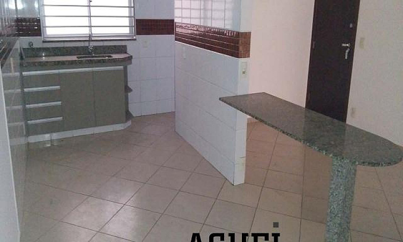 Apartamento Com Área...