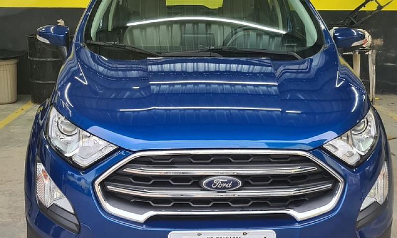 Ecosport Titanium 20...