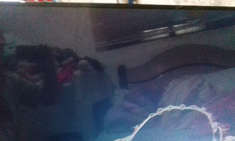 Tv Smart Aoc 43...