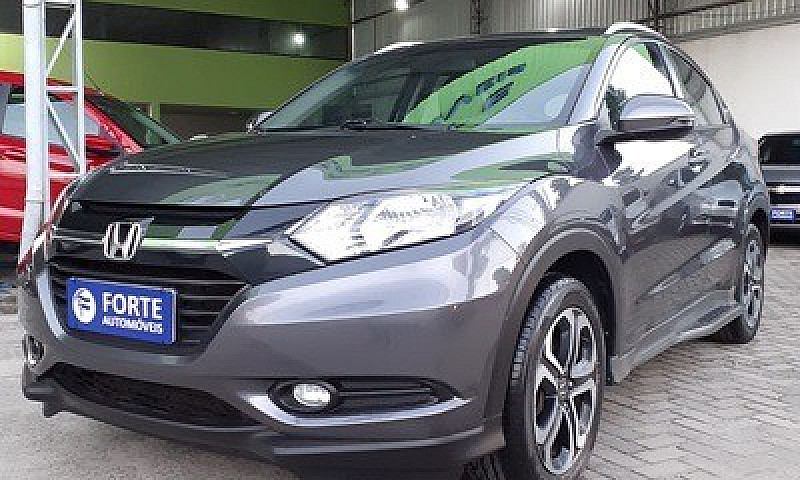 Hr-V 1.8 ...