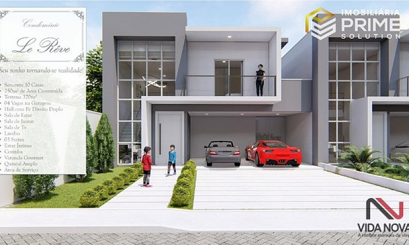 Ed. Casa Duplex Alto...