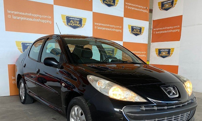 Peugeot 207 Passion ...