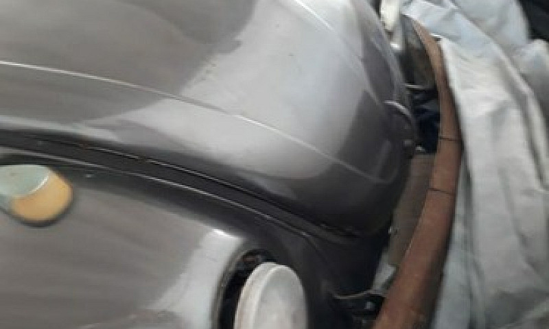 Fusca 1300L ...