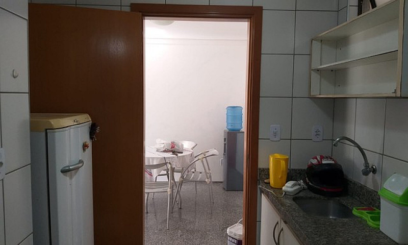 Alugo Apartamento Mo...