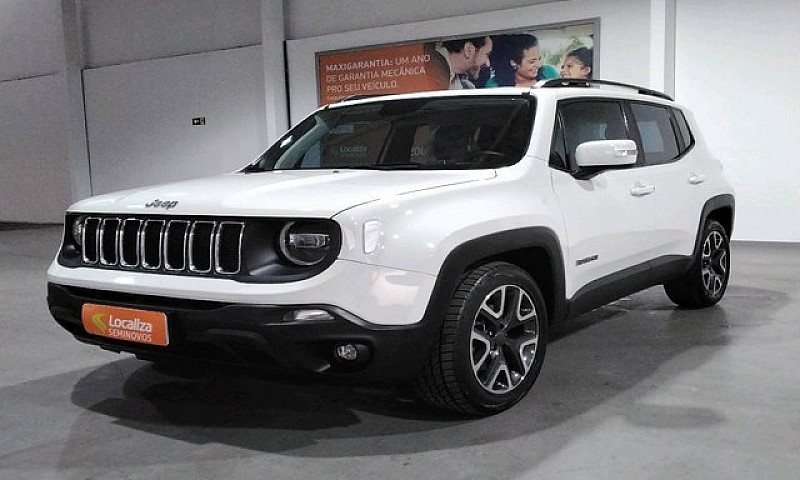 Renegade 2019/2020 1...