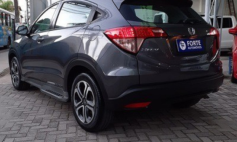 Hr-V 1.8 ...