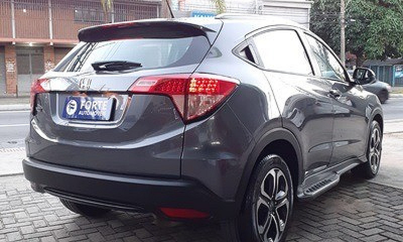 Hr-V 1.8 ...