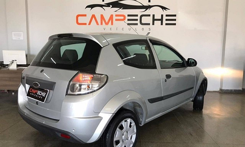 Ford Ka 2011/2012 1....