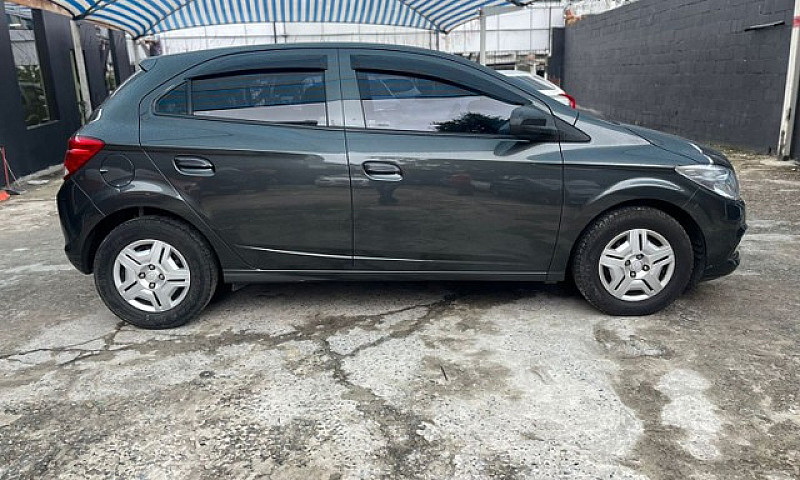 Chevrolet Onix Joy F...