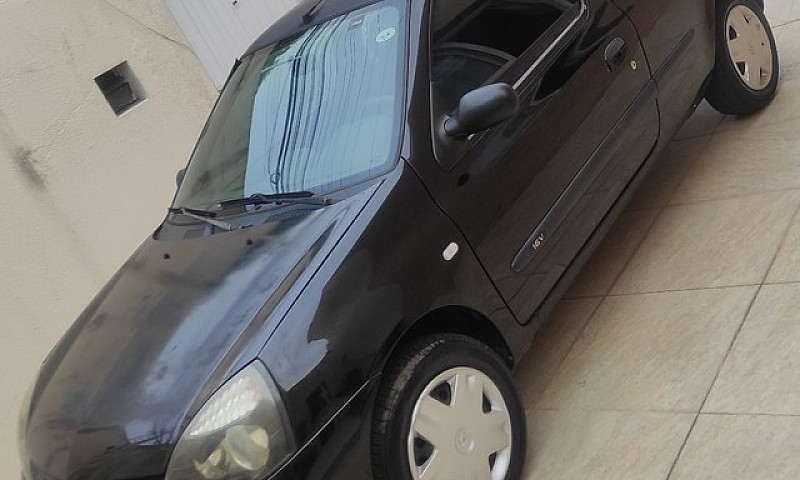 Clio 2011 ...