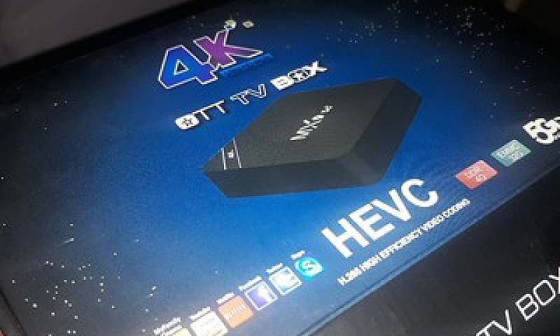 Tv Box...