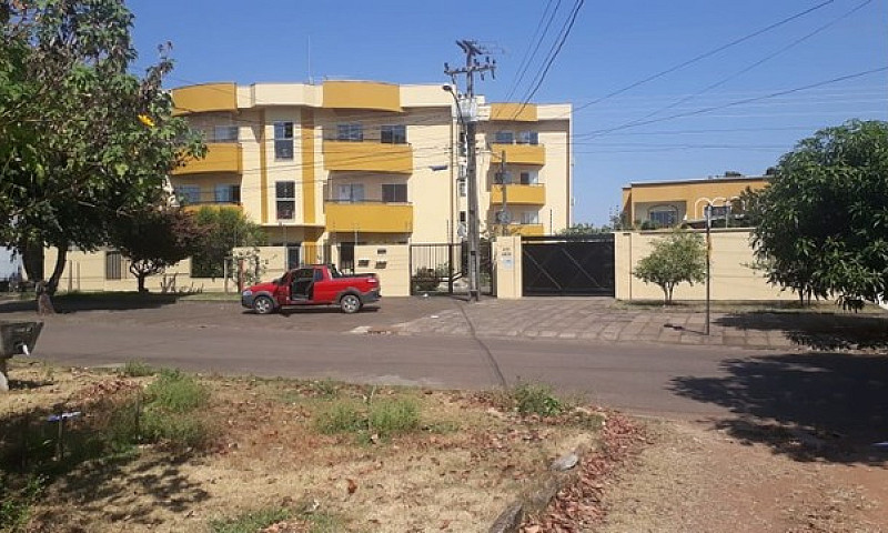 Apartamento...