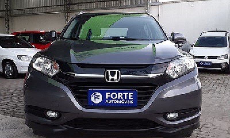 Hr-V 1.8 ...