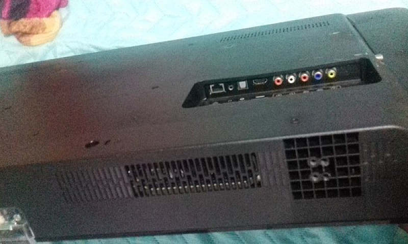 Tv Smart Aoc 43...