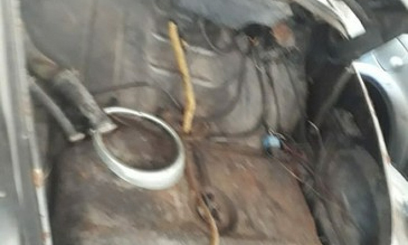 Fusca 1300L ...
