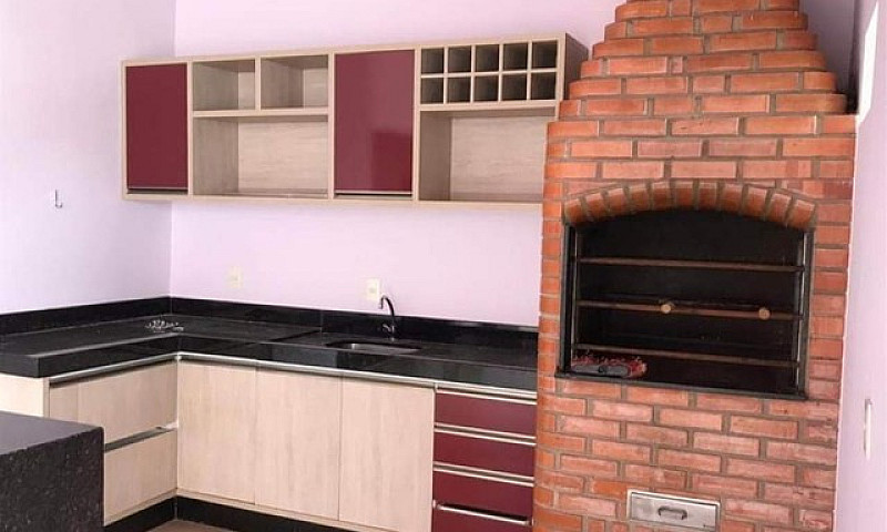 ! Vendo Casa Com Pis...