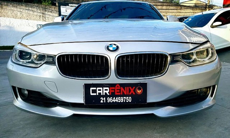 Bmw 320I 2014...