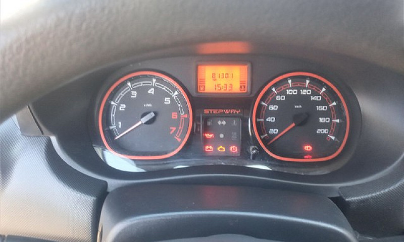Sandero Stepway 1.6 ...