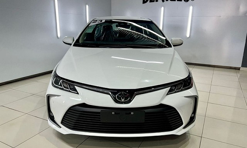 Corolla Xei 2.0 2023...