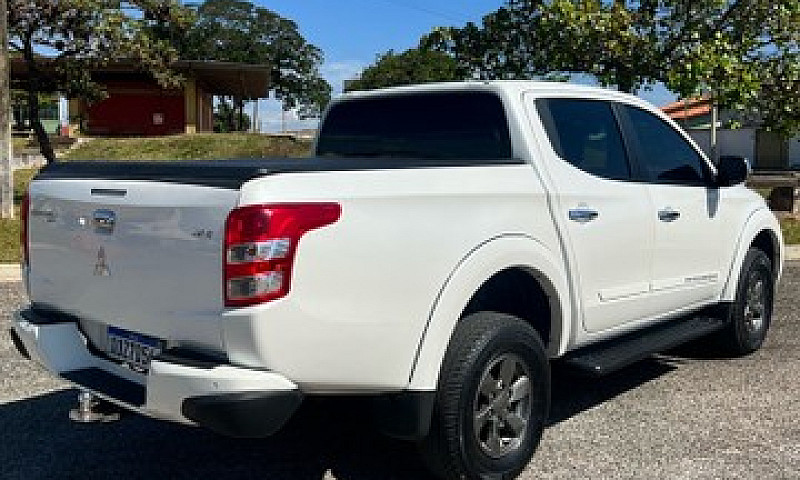 L200 2018 Hpe Sport ...