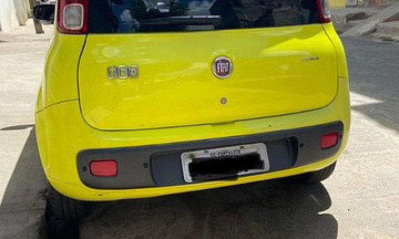Uno Vivace ...