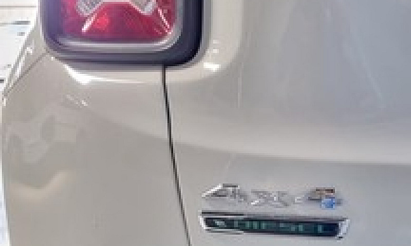 Renegade Automática ...