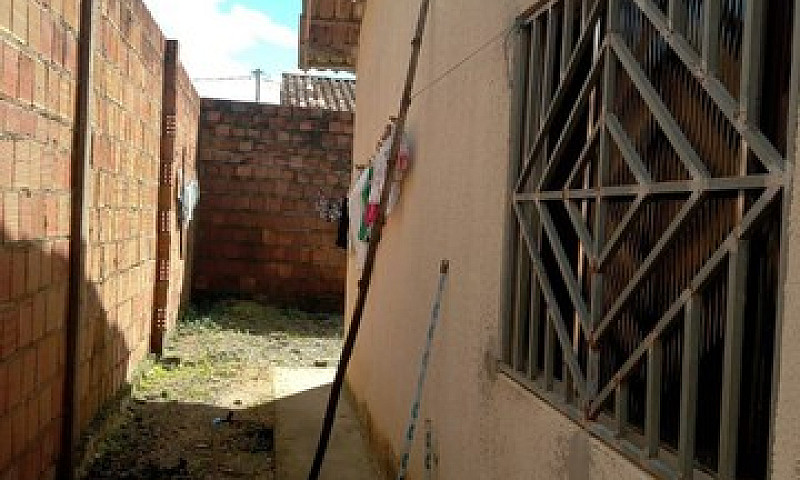 Casa Chã Do Pilar!! ...