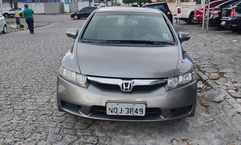 Vende-Se Honda Civic...