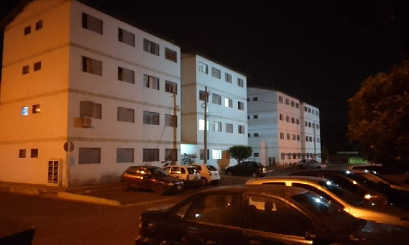 Vendo Apartamendo Em...