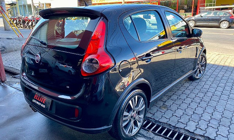Palio Sporting 1.6 M...