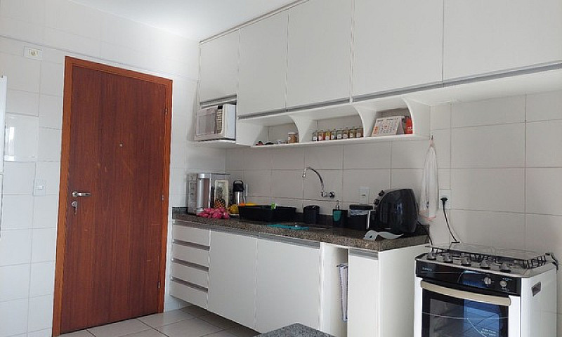Apartamento Stela Ma...