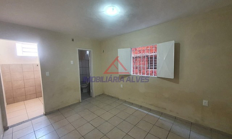 Apartamento Em Monte...