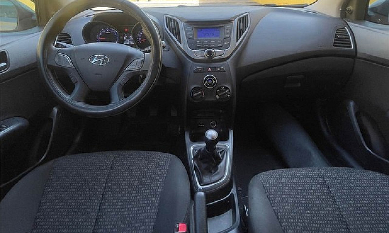 Hyundai Hb20 2018 1....