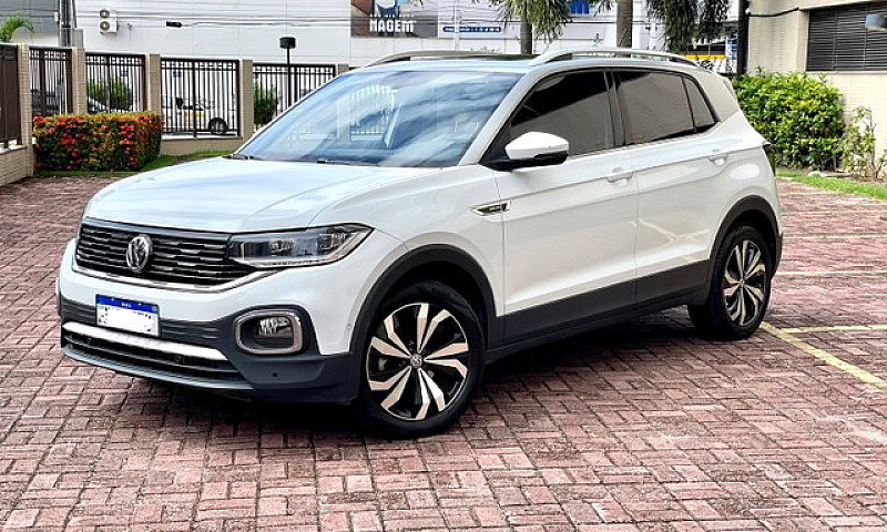 T-Cross Highline 202...