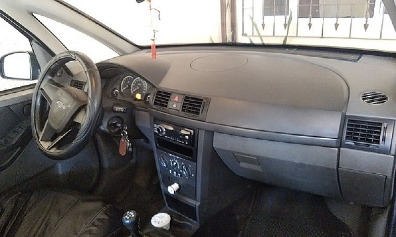 Chevrolet Meriva Joy...