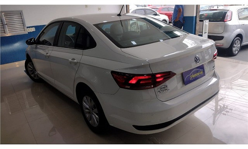 Volkswagem Virtus , ...