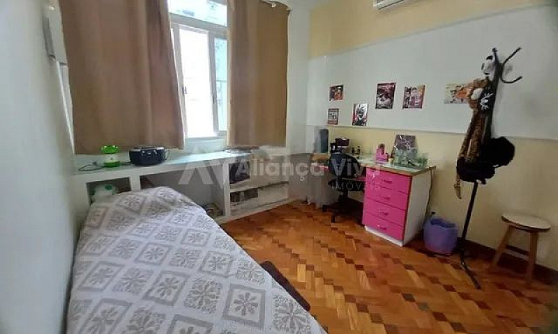 Flamengo | Apartamen...