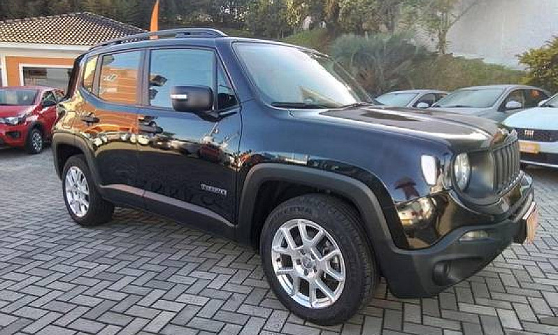 Jeep Renegade Renega...
