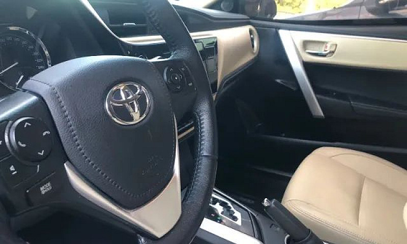 Toyota Corolla Altis...