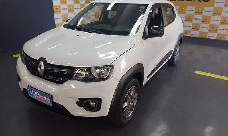 Renault Kwid 1.0 12V...