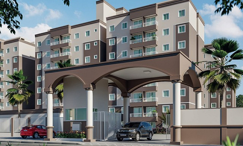 Residencial Villa It...