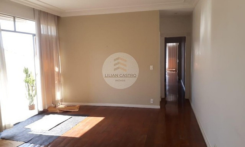 Apartamento Com Área...
