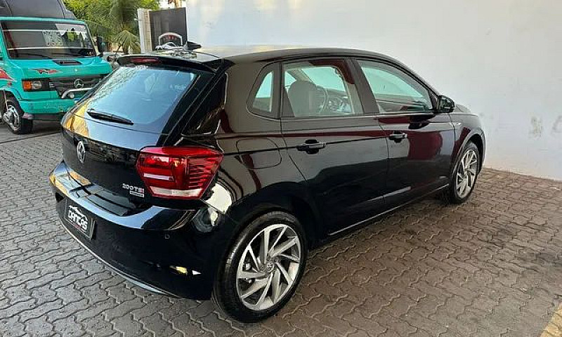 Polo 200 Tsi 2020 Hi...