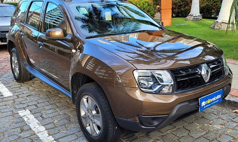 Milaveiculos Duster ...