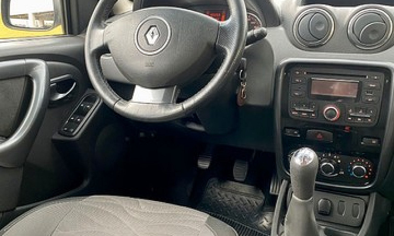Duster 1.6 Dynamique...
