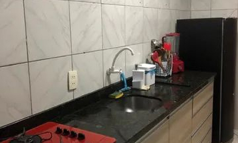 Vendo Apartamento Mo...